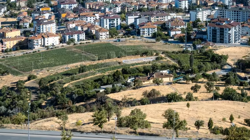 Eskişehir Tepebaşı Merkez Bayan Ilanlari