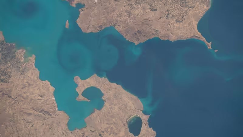 Finike Gece Hayatında Dolandırıcılıktan Korunma Yolları - Antalya