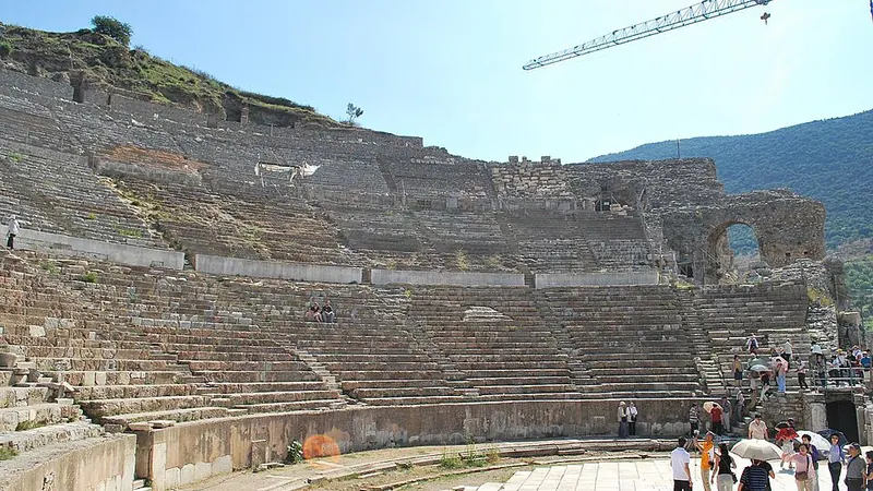 Gaziantep'da Gece Dışarı Çıkılacak En İyi Yerler