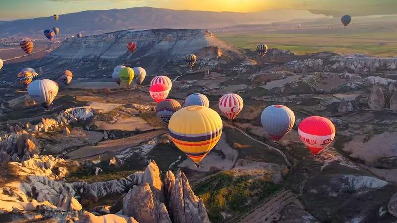 Gaziantep Karkamış'da Tarihi Meydanlar ve Anlamları