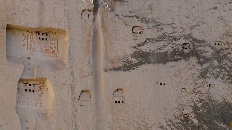 Gaziantep Şahinbey'da Tarihi Meydanlar ve Anlamları
