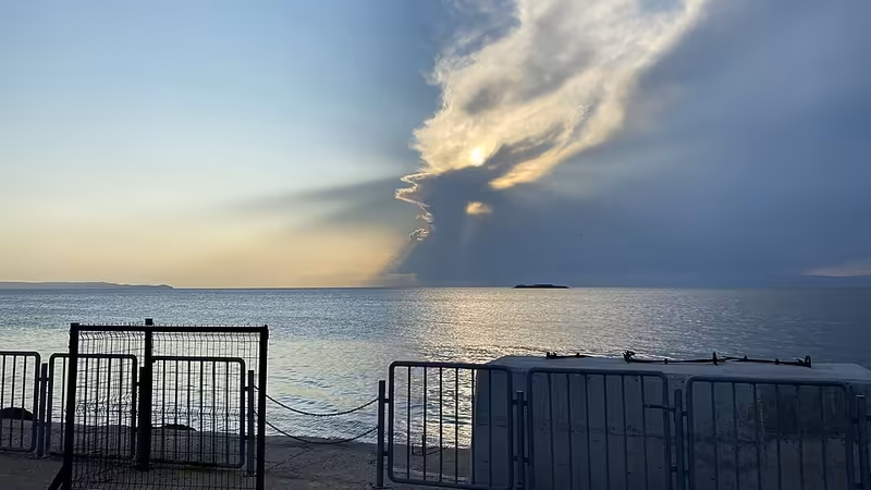 Gelibolu'da Romantik Akşam Yemeği Mekanları - Çanakkale