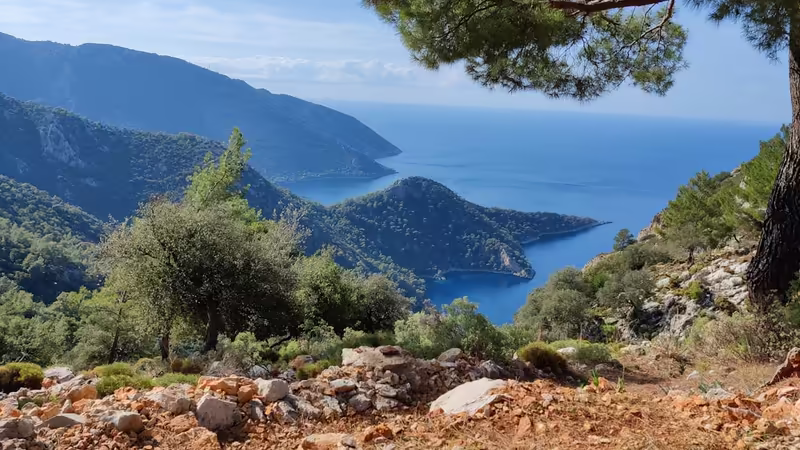 Giresun Alucra Sakin Konaklama Bolgeleri