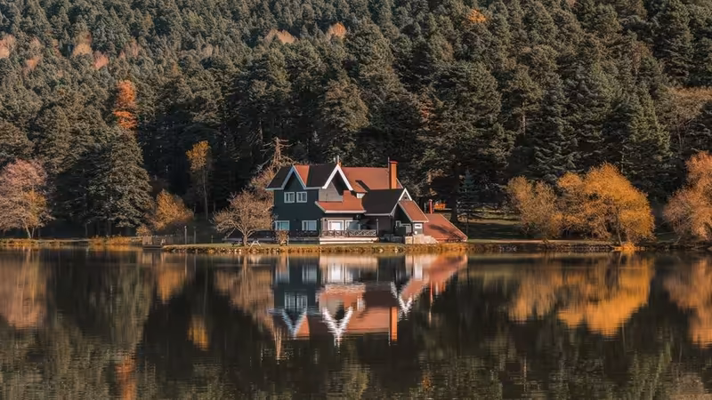 Giresun'da Engelliler ve Bebek Arabalıları İçin Erişilebilirlik Durumu