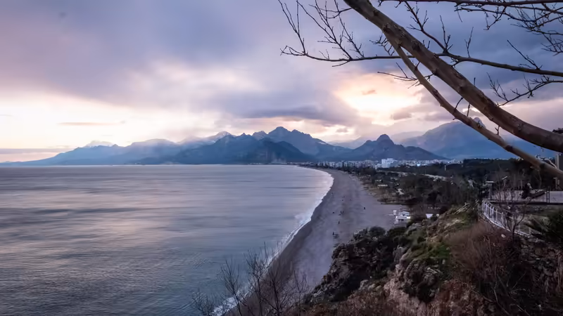 Giresun Görele'nın Merkez ve Sahil Bölgelerindeki Metrekare Fiyat Analizi