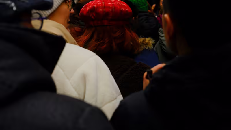Giresun Görele Olgun Bayan