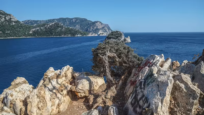 Giresun Güce'da Engelliler ve Bebek Arabalıları İçin Erişilebilirlik Durumu