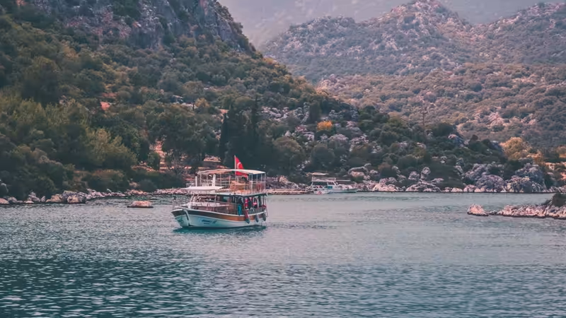 Giresun Keşap'da Çekilmiş Ünlü Filmler, Diziler ve Lokasyonları