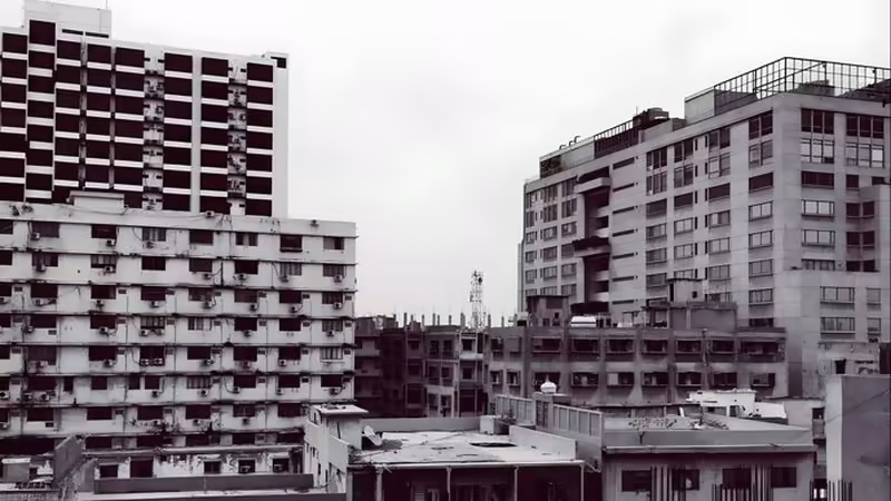 Giresun Merkez Luks Otel Bolgeleri