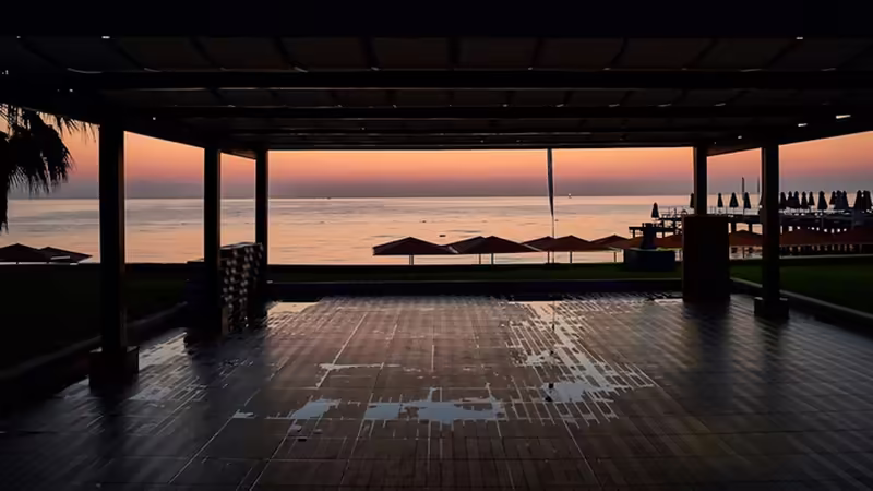 Giresun Şebinkarahisar'da Doğal Afet Riskine Karşı Güvenli Konut Bölgeleri