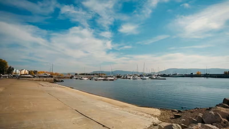 Giresun Yağlıdere Merkezi Semtler