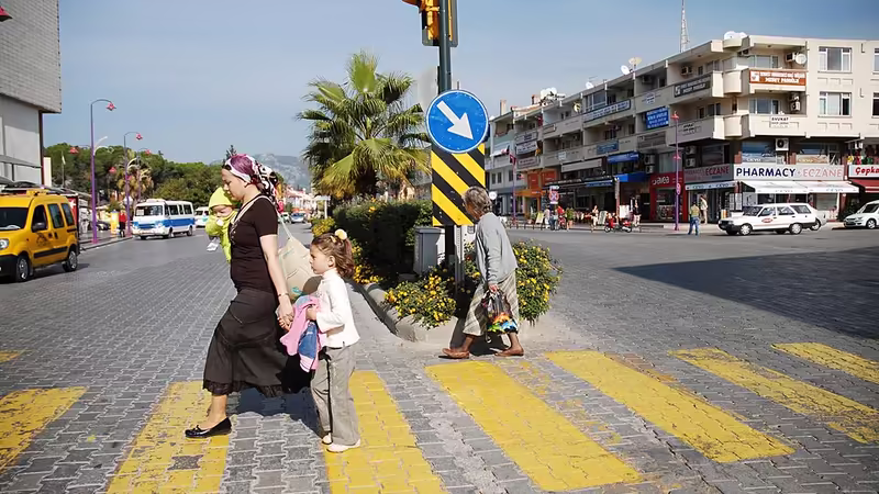 Gömeç'da Expat Toplulukları ve Networking Etkinlikleri - Balıkesir