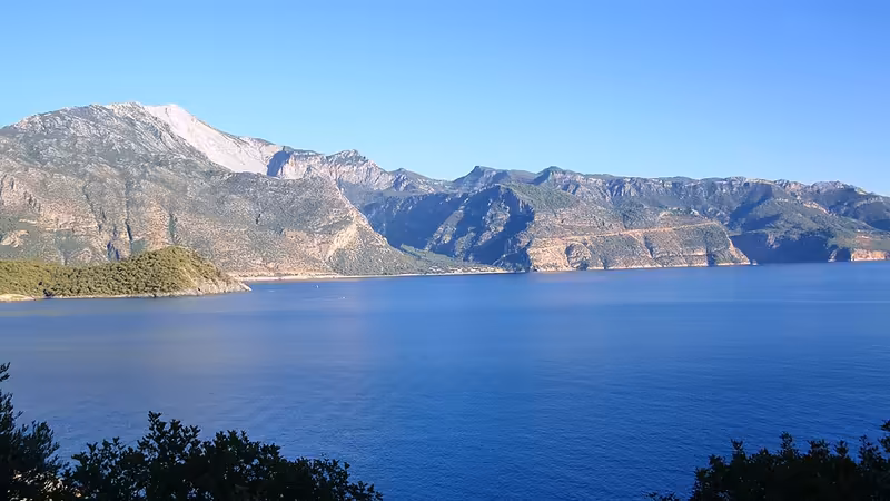 Gömeç'da Öğrenci İndirimleri ve Avantajları - Balıkesir
