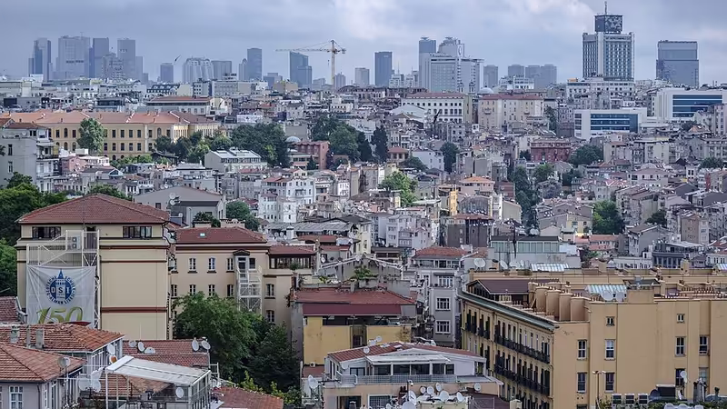 Gümüşhacıköy'da Aylık Ortalama Yaşam Maliyeti (Öğrenci ve Çalışan) - Amasya