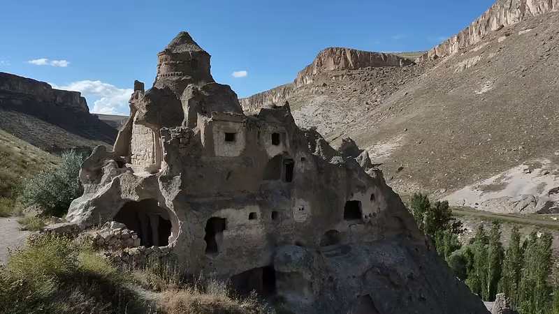 Gümüşhane'da Lüks Restoran ve Akşam Yemeği Önerileri