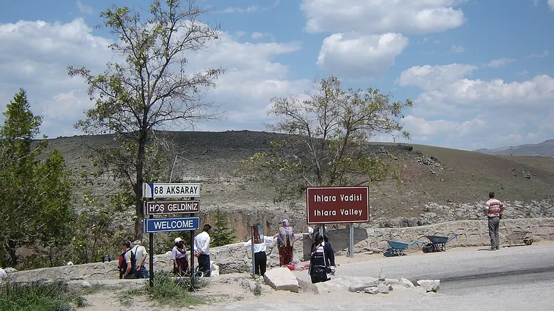 Günyüzü'da Lüks Restoran ve Akşam Yemeği Önerileri - Eskişehir