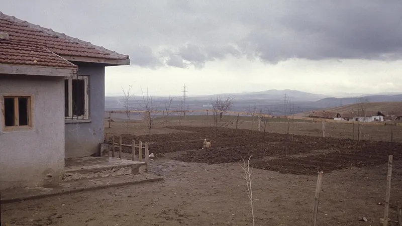 Hacıbektaş'da Güvenli Eğlence Bölgeleri - Nevşehir