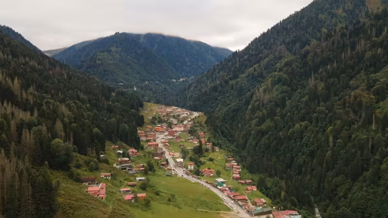 Hakkari'nın Geçmişten Bugüne Demografik ve Kültürel Değişimi