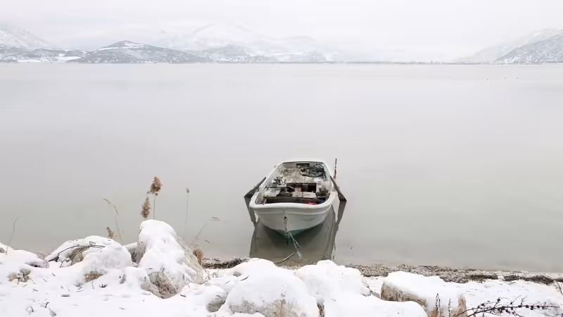 Hakkari'daki Dev Şirket Merkezleri ve Plazalar Bölgesi