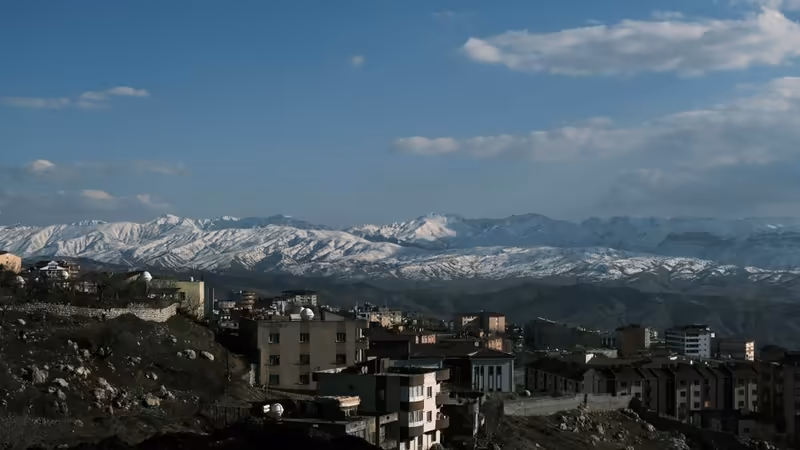 Hakkari Yüksekova Hafta Sonu Musait Escort