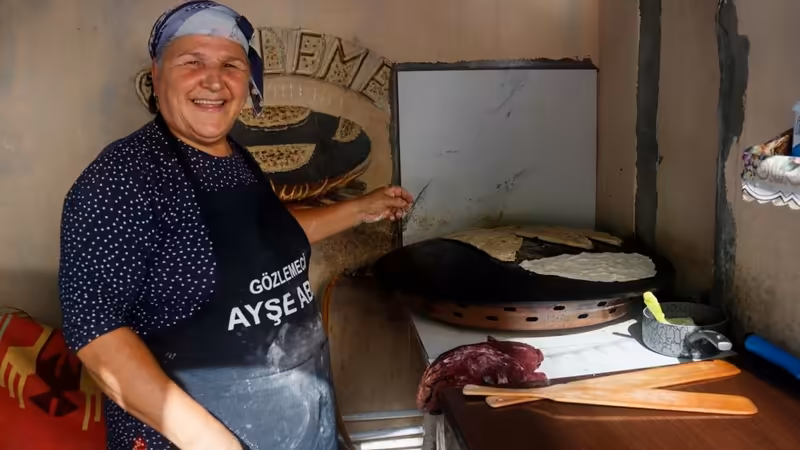 Hatay Hassa Gunluk Eskort
