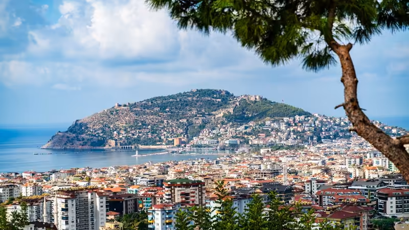 Hatay İskenderun Bayan Profilleri
