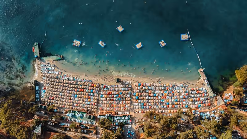 Hatay İskenderun'da Nerede Kalınır? En İyi Semtlerin Özellikleri