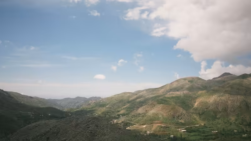 Hatay Kırıkhan'nın Kaderini Değiştiren Büyük Olaylar (Deprem, Yangın, Savaş)
