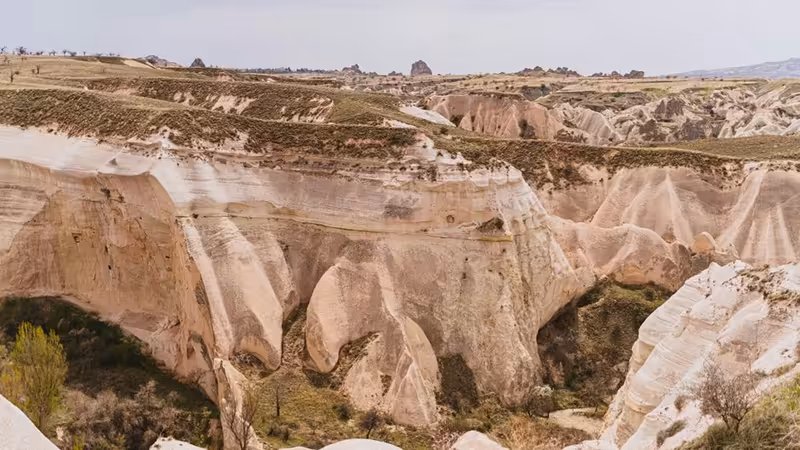 Hatay Kırıkhan'ya Eğitim Vizesi ile Yerleşme Şartları ve Başvuru