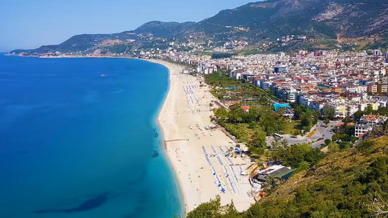 Hatay Kumlu Otellere Gelen Escort