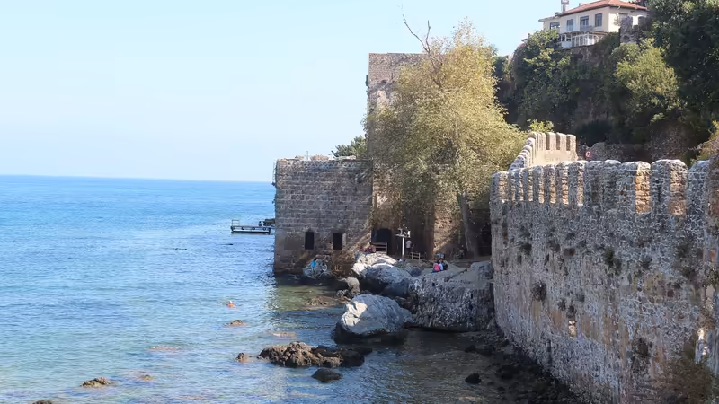 Hatay Universiteli Escort