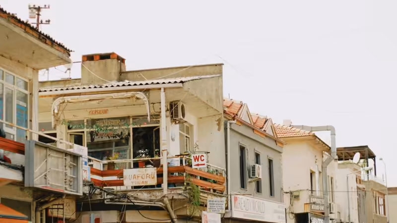 Hatay Reyhanlı Etkinlik ve Davet Mekanlari