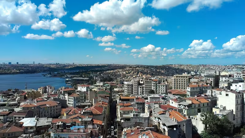 Hatay Samandağ'da Gece Geç Saat Açık En İyi Sokak Lezzetçileri