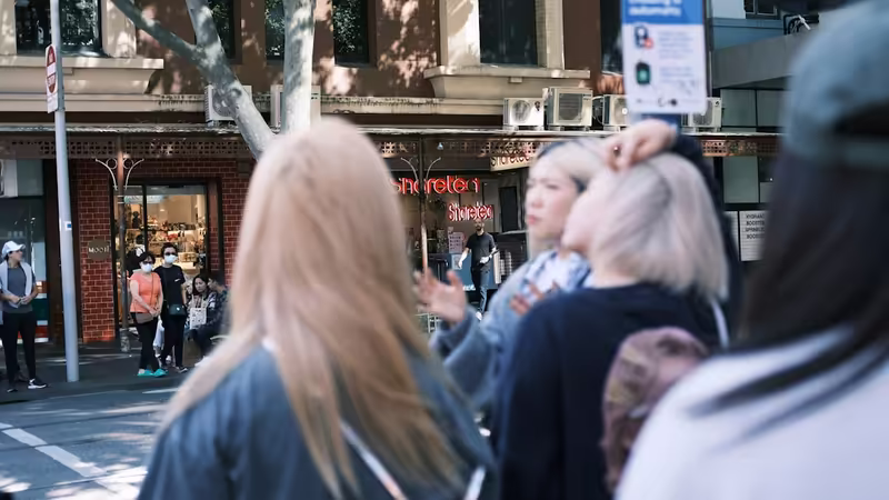 Hatay Yayladağı Turist Bayan