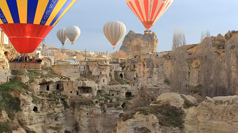Havsa'da Turistler İçin Gece Hayatı Rehberi - Edirne