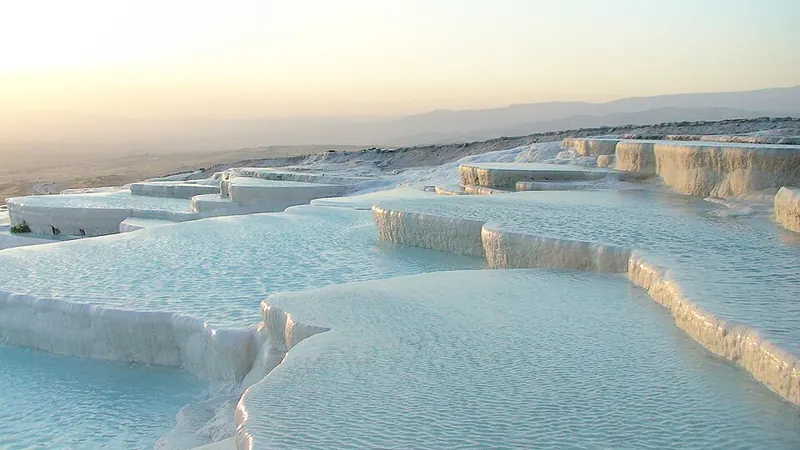 Honaz'da Turistler İçin Gece Hayatı Rehberi - Denizli
