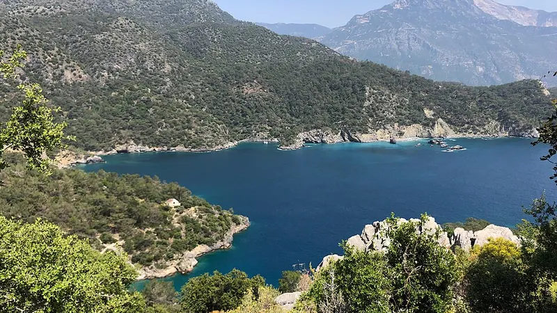 Hopa'da Farklı Eğlence Deneyimleri - Alternatif Mekanlar - Artvin