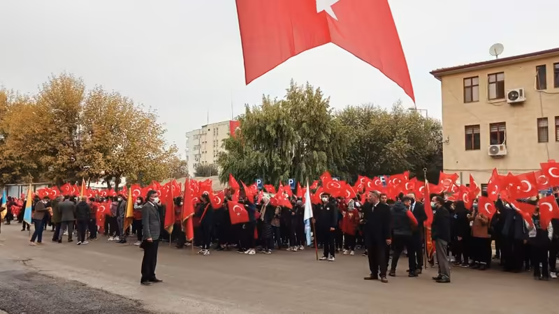 Iğdır Aralık Aktif Eskort