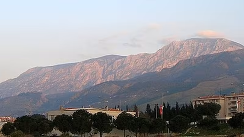 Iğdır'da Manzaralı Mekanlar ve Teraslar