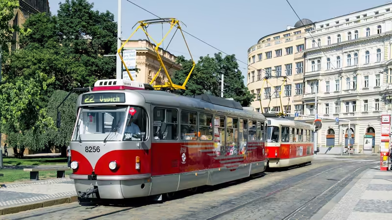 Iğdır Sehir Merkezi Yuruyus Rotalari