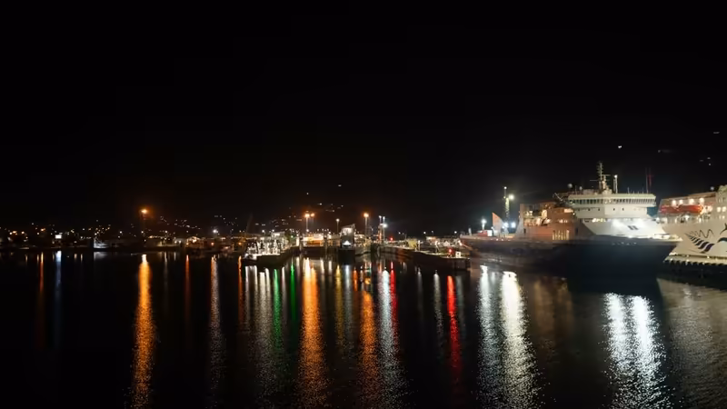 Iğdır Tuzluca Sakin Konaklama Bolgeleri