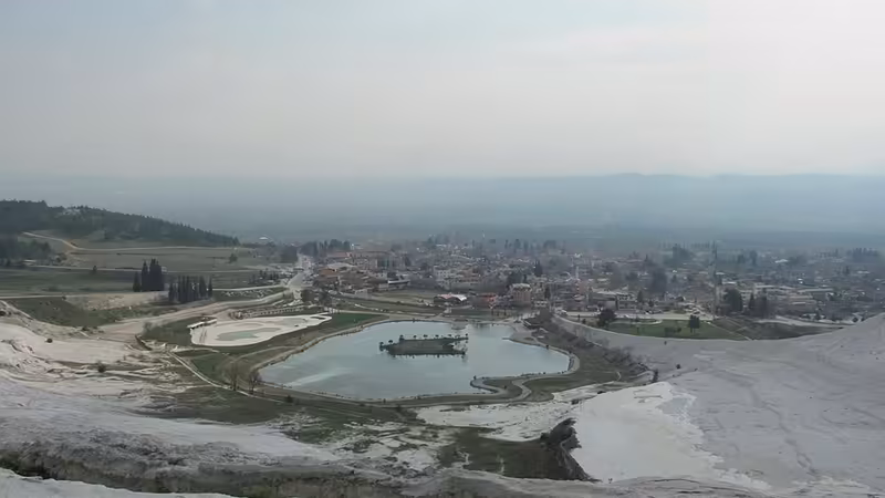 İkizdere'nın Tarih Boyunca Aldığı İsimler ve Anlamları - Rize
