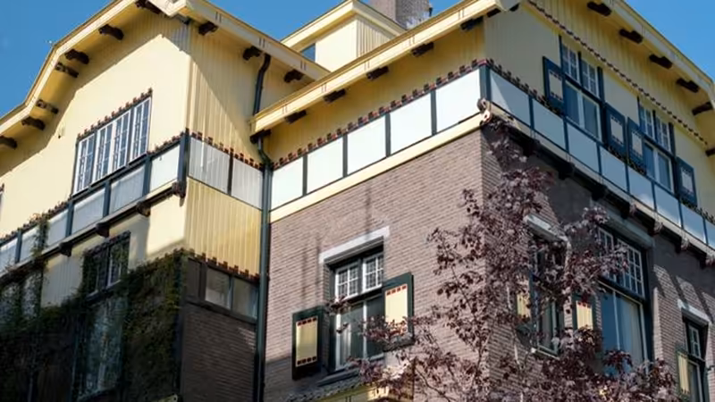 Isparta Merkezi Otel Bolgeleri
