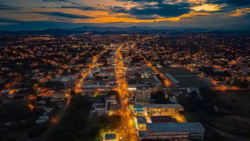 Isparta Turistik Merkezler