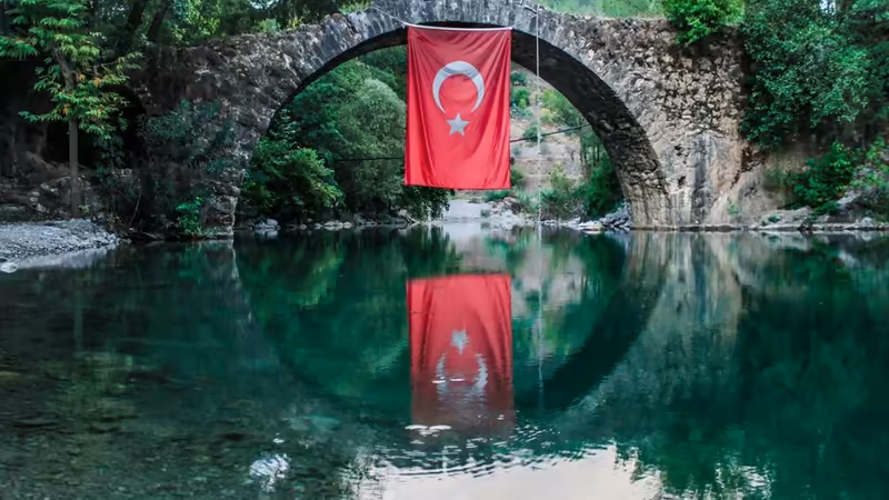Isparta Sütçüler'da Engelliler ve Bebek Arabalıları İçin Erişilebilirlik Durumu