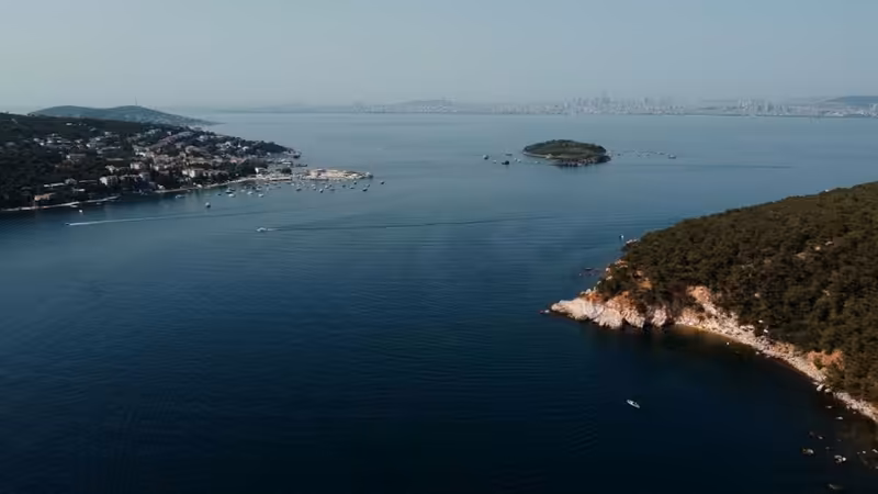 İstanbul Adalar Escort Deneyimi Nasil Gecer