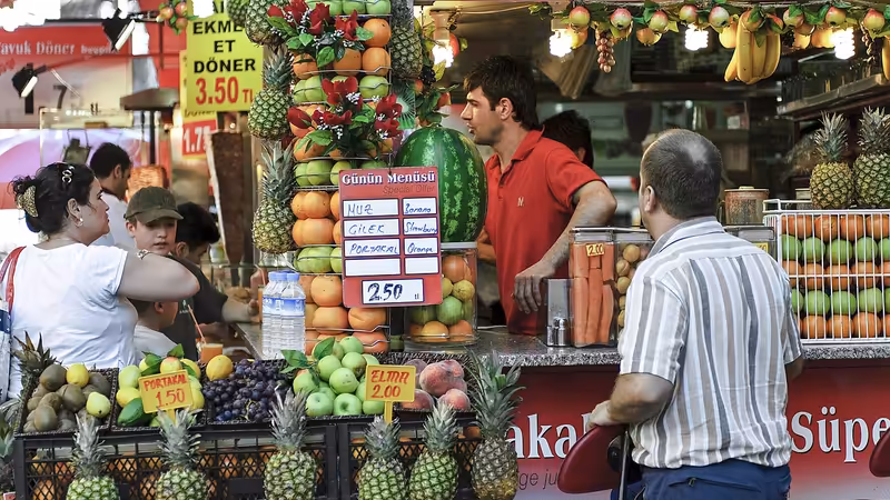 İstanbul Bakırköy Rezidans Bolgeleri