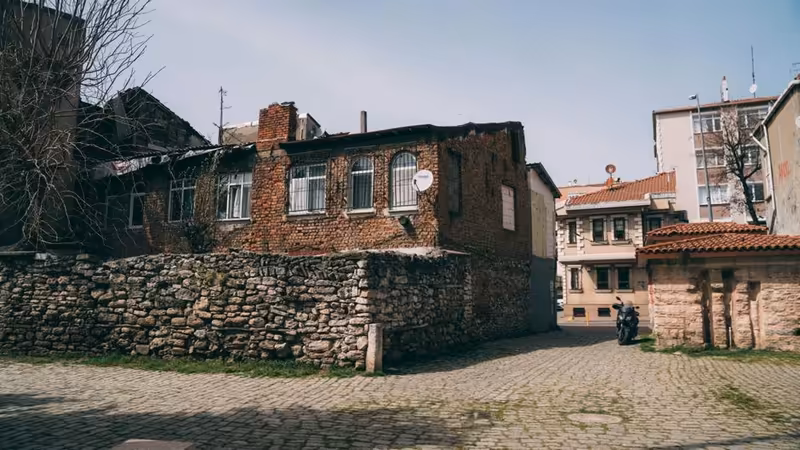 İstanbul Bayrampaşa Otele Gelen Bayan