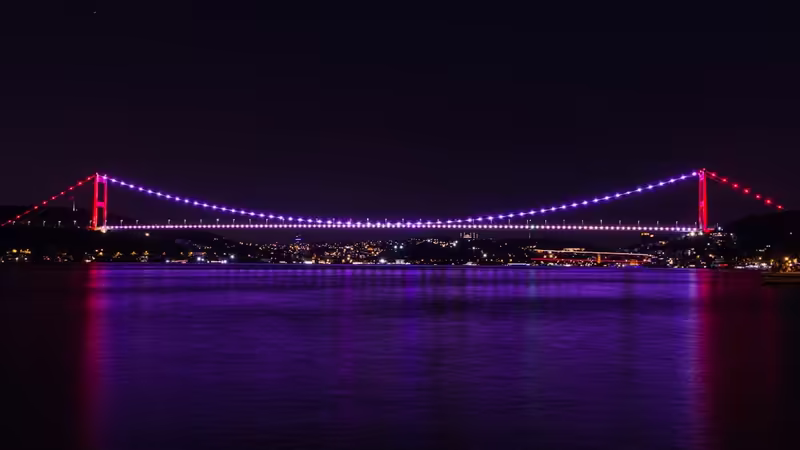 İstanbul Beşiktaş Yeni Bayan