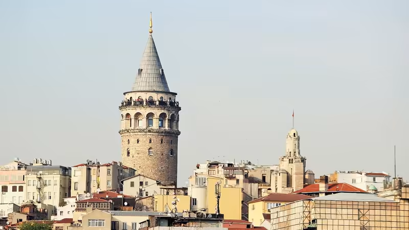 İstanbul Beyoğlu Elit Escort Bayan
